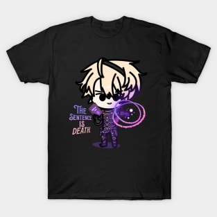 leo | (fan-art by smoomaru) T-Shirt